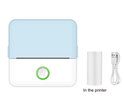 PocketPal Inkless Printer