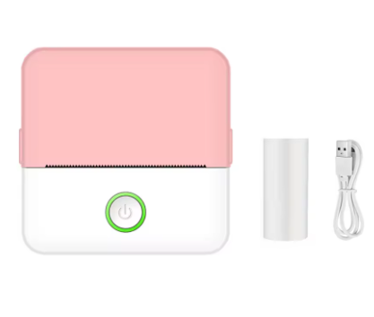 PocketPal Inkless Printer