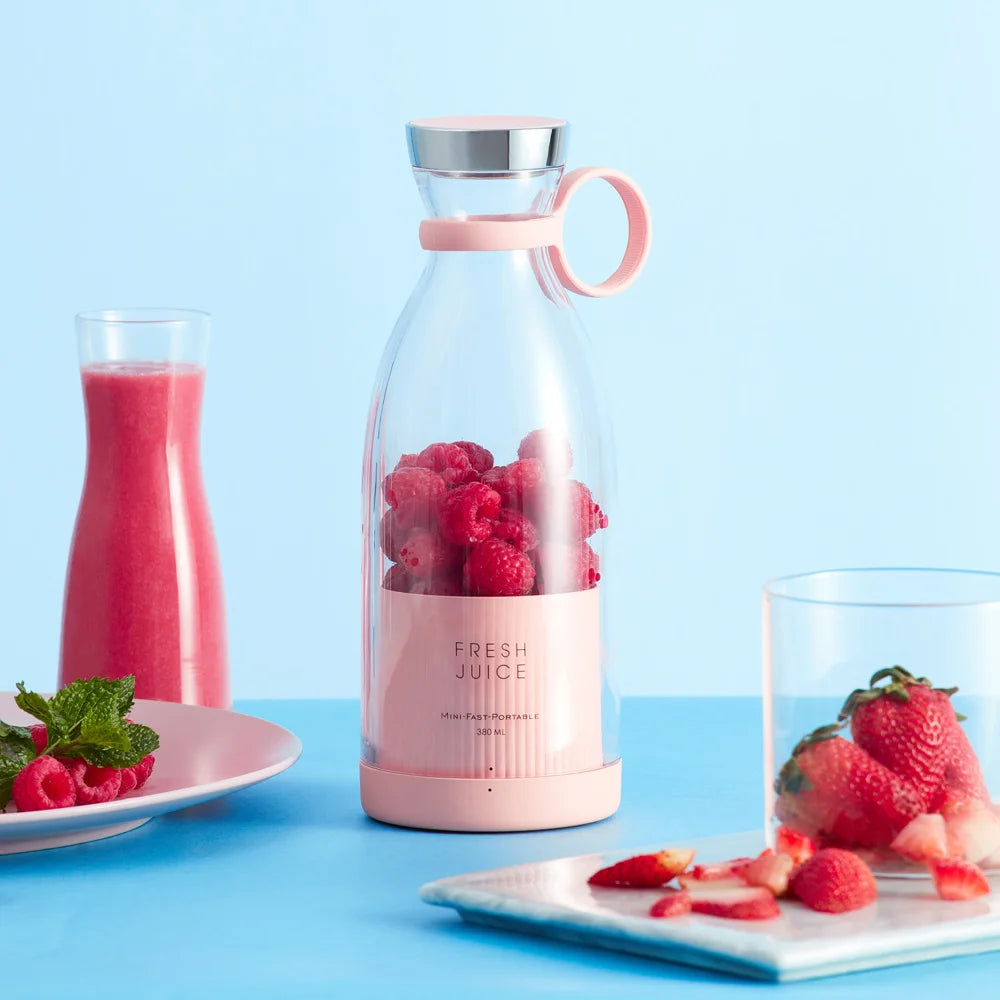 Mini Magic Blender