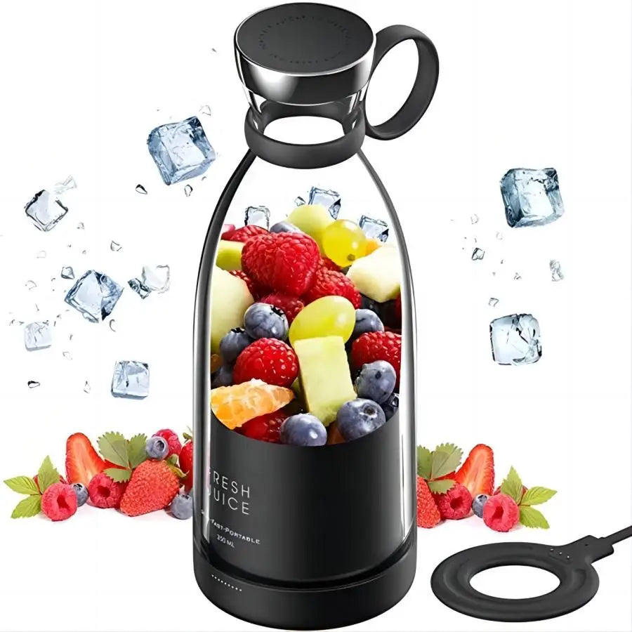 Mini Magic Blender