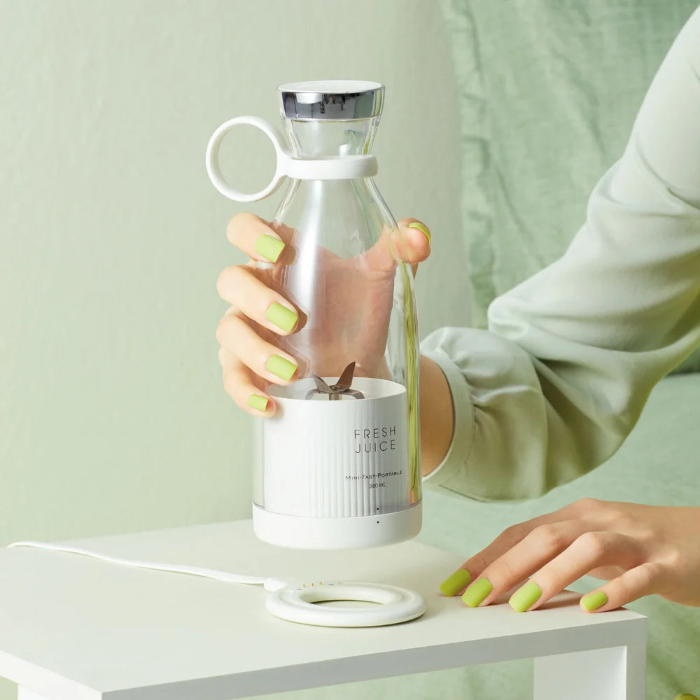 Mini Magic Blender