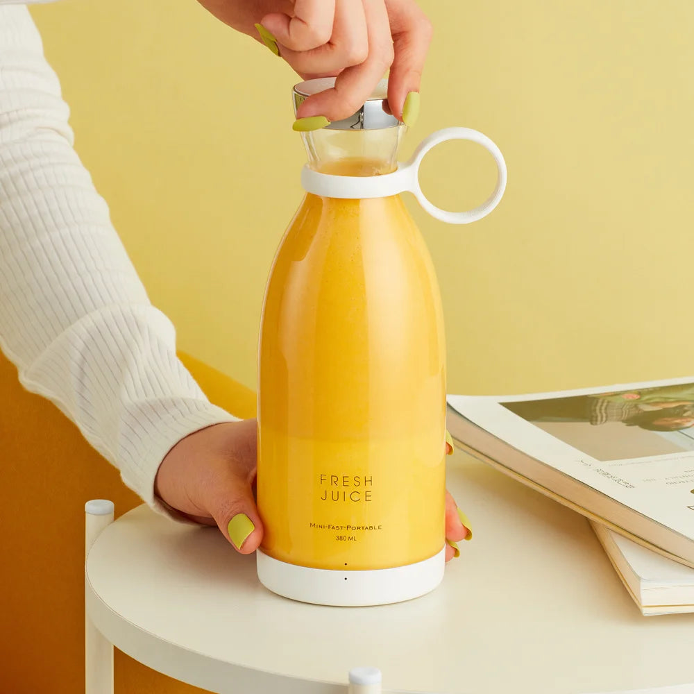 Mini Magic Blender